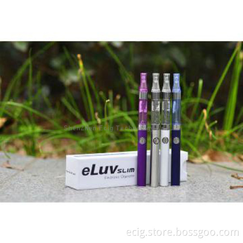 ego CE4, ego t Electronic Cigarette 650/900/1100mah